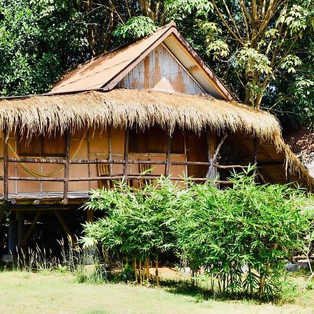 Bamboo Hideaway Resort Koh Mak Eksteriør bilde