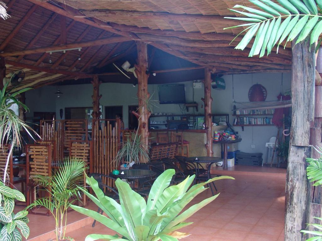 Bamboo Hideaway Resort Koh Mak Eksteriør bilde