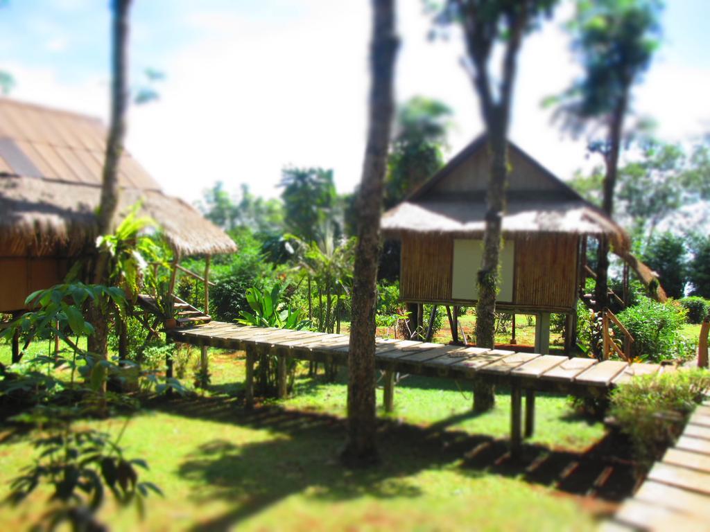 Bamboo Hideaway Resort Koh Mak Eksteriør bilde