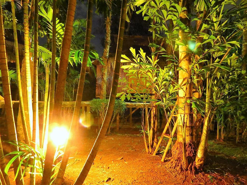Bamboo Hideaway Resort Koh Mak Eksteriør bilde
