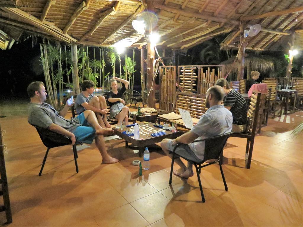 Bamboo Hideaway Resort Koh Mak Eksteriør bilde
