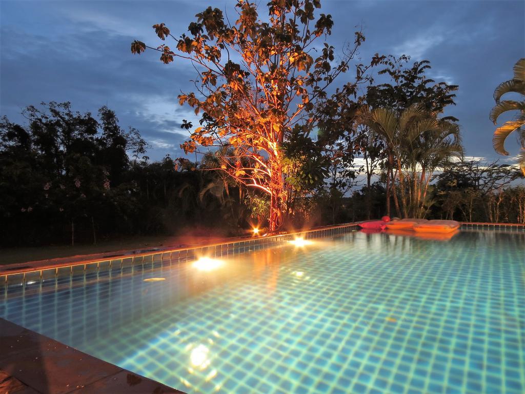 Bamboo Hideaway Resort Koh Mak Eksteriør bilde