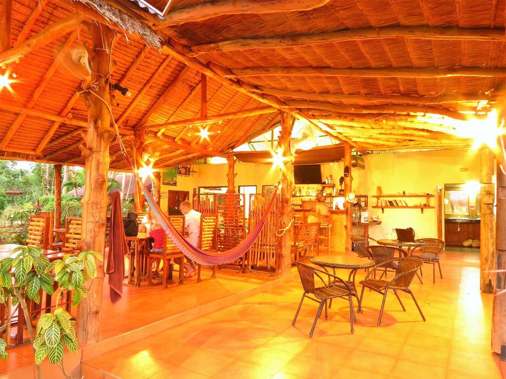 Bamboo Hideaway Resort Koh Mak Eksteriør bilde