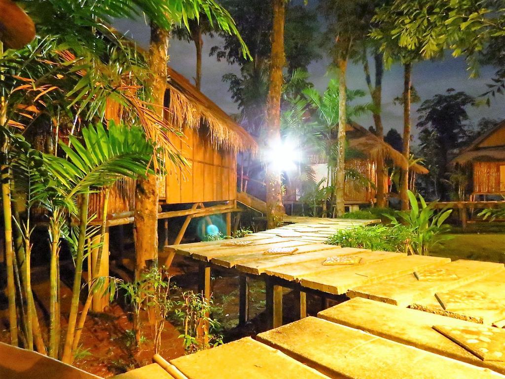 Bamboo Hideaway Resort Koh Mak Eksteriør bilde