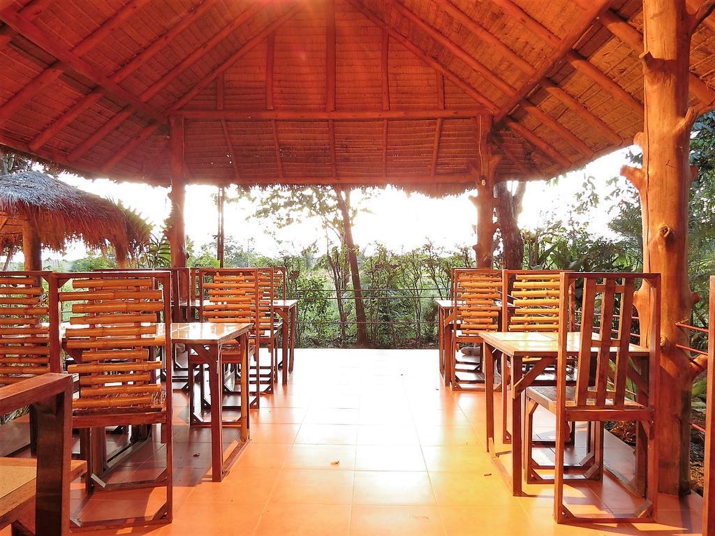 Bamboo Hideaway Resort Koh Mak Eksteriør bilde