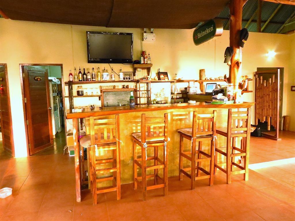 Bamboo Hideaway Resort Koh Mak Eksteriør bilde