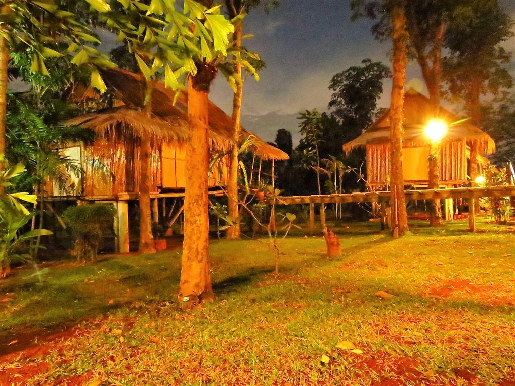 Bamboo Hideaway Resort Koh Mak Eksteriør bilde
