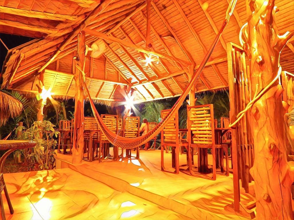 Bamboo Hideaway Resort Koh Mak Eksteriør bilde