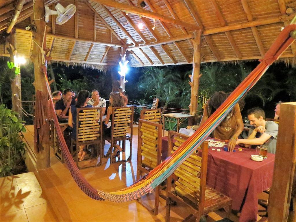 Bamboo Hideaway Resort Koh Mak Eksteriør bilde