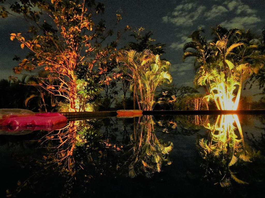 Bamboo Hideaway Resort Koh Mak Eksteriør bilde