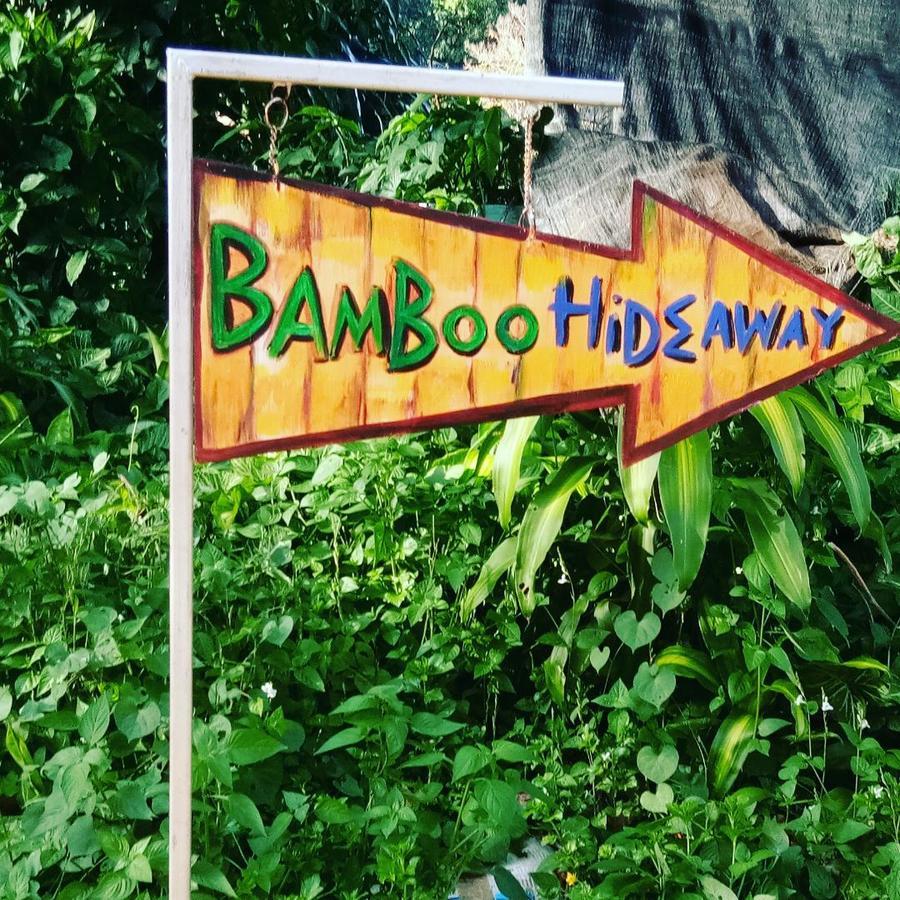 Bamboo Hideaway Resort Koh Mak Eksteriør bilde