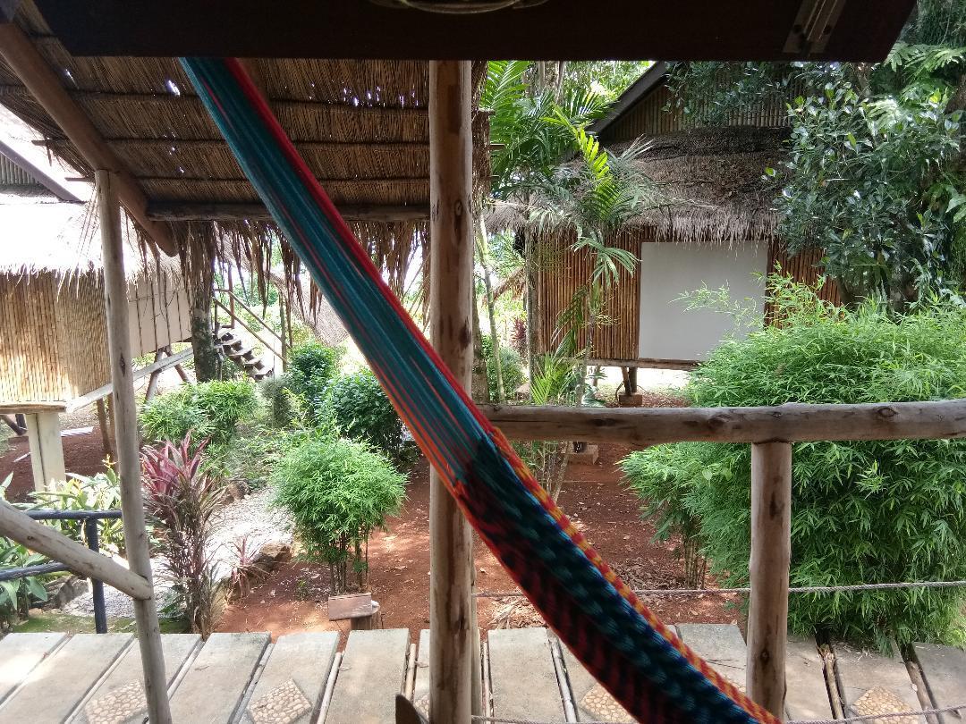 Bamboo Hideaway Resort Koh Mak Eksteriør bilde