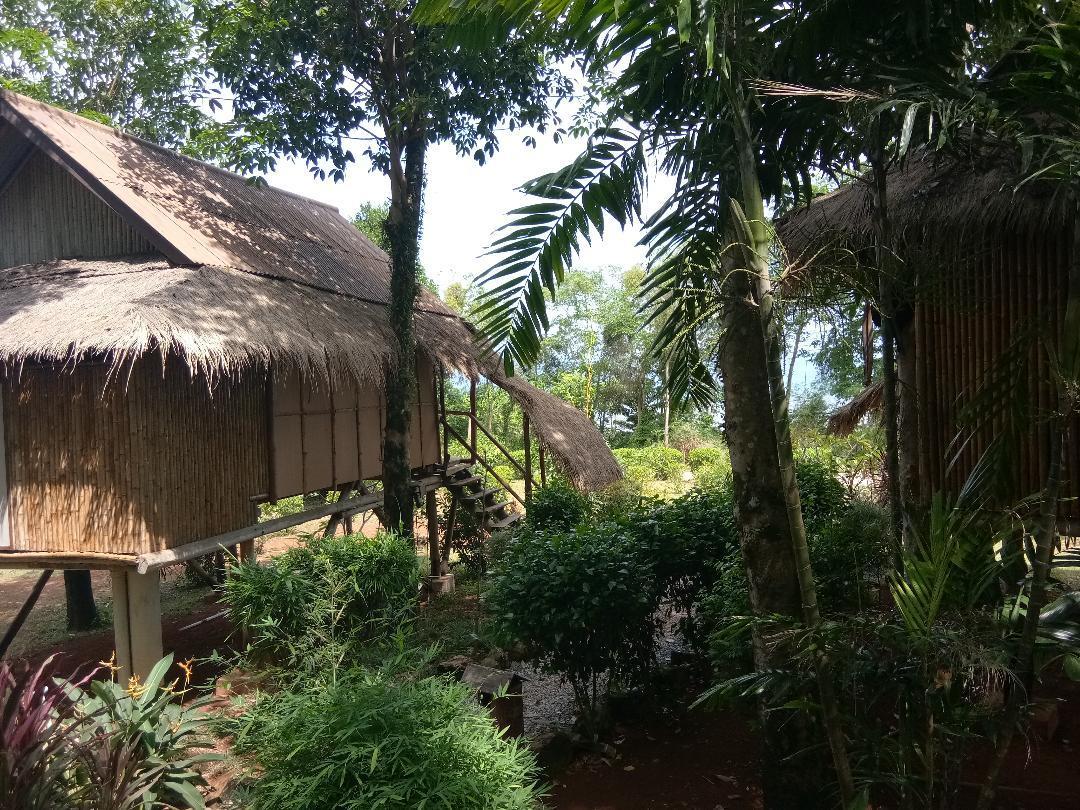 Bamboo Hideaway Resort Koh Mak Eksteriør bilde