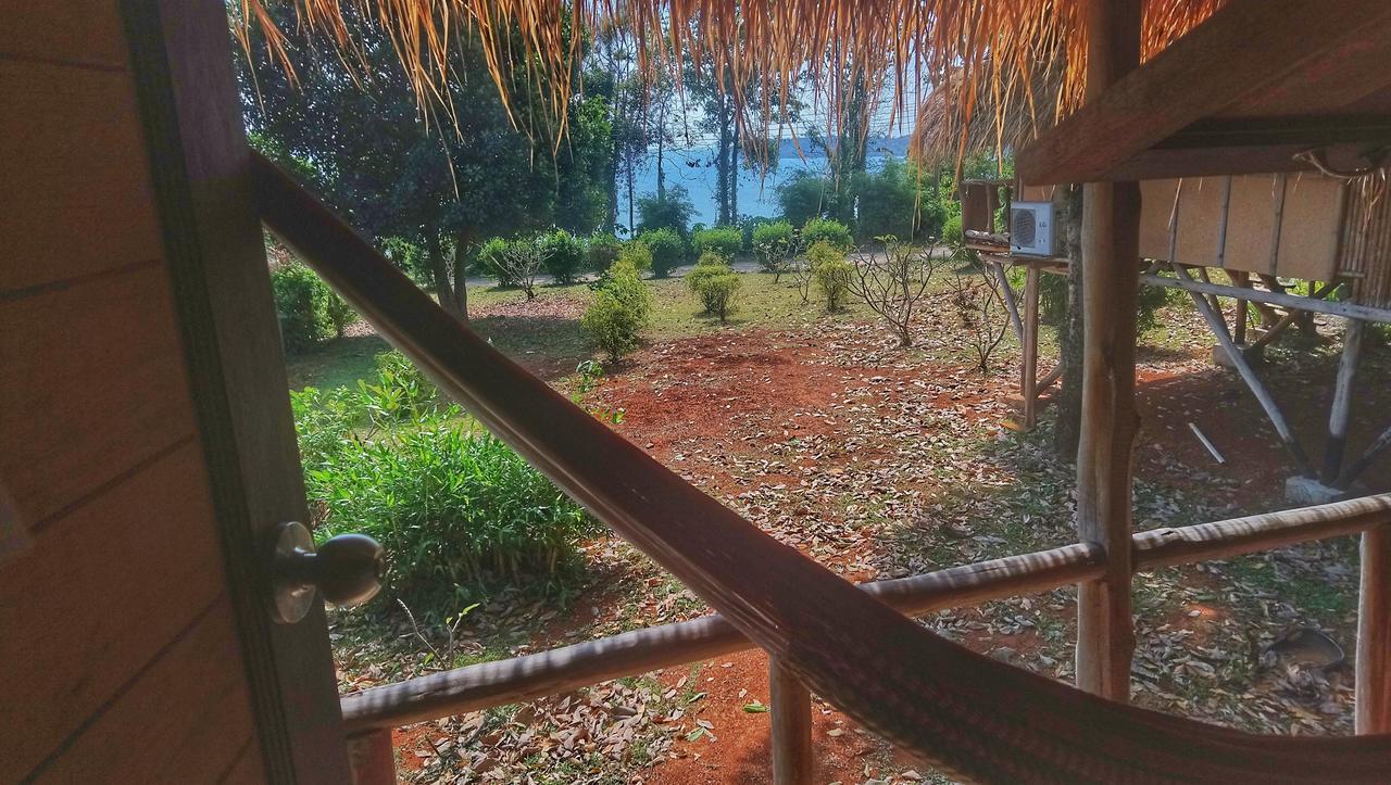 Bamboo Hideaway Resort Koh Mak Eksteriør bilde