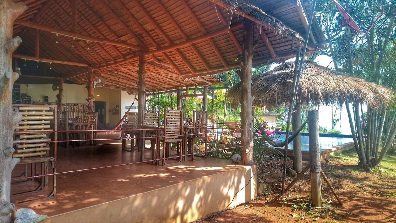 Bamboo Hideaway Resort Koh Mak Eksteriør bilde