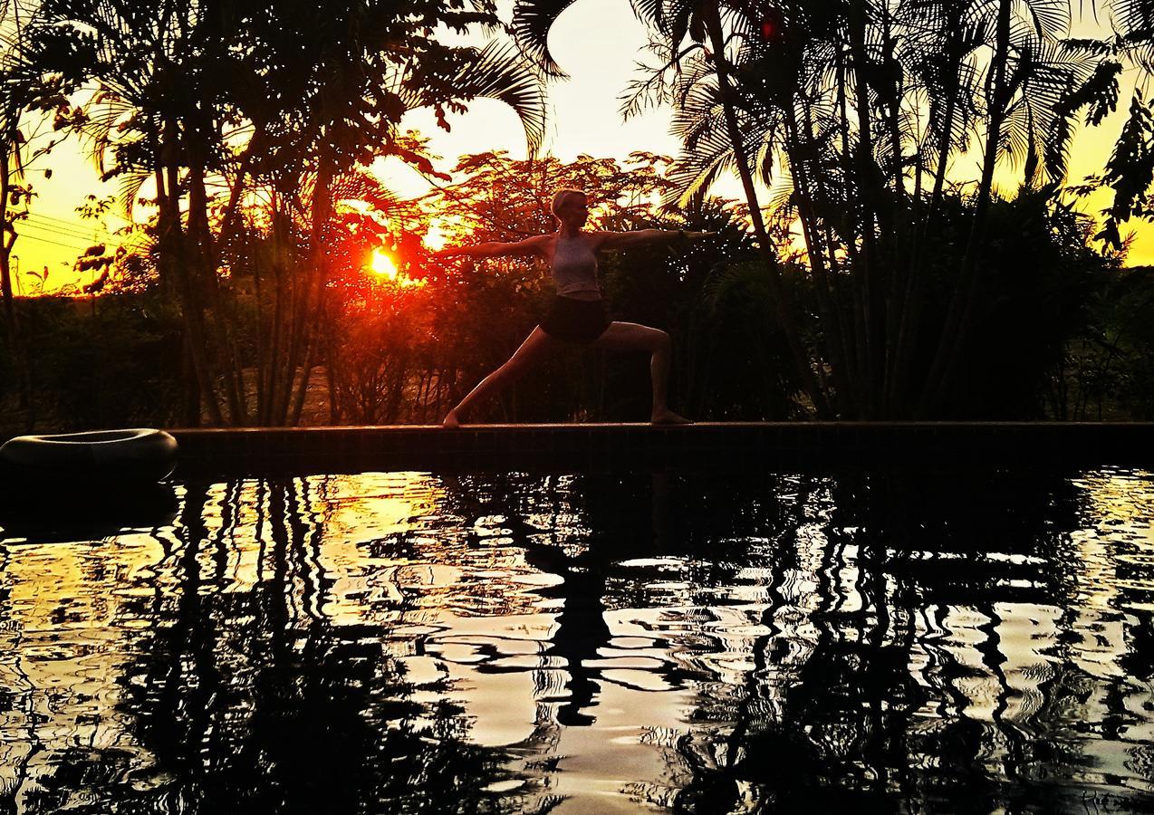 Bamboo Hideaway Resort Koh Mak Eksteriør bilde