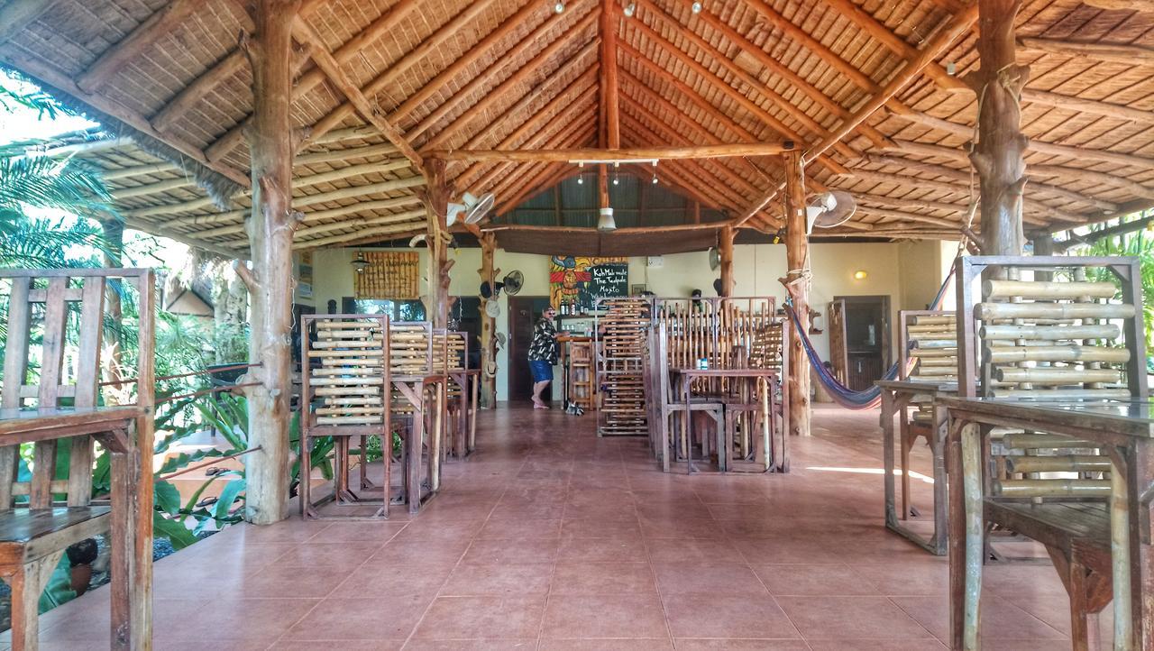 Bamboo Hideaway Resort Koh Mak Eksteriør bilde