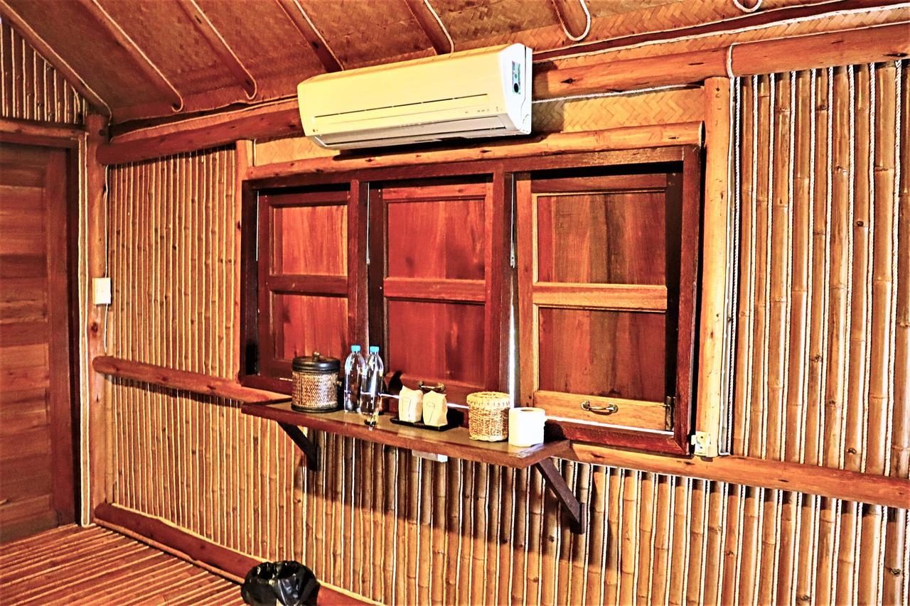 Bamboo Hideaway Resort Koh Mak Eksteriør bilde