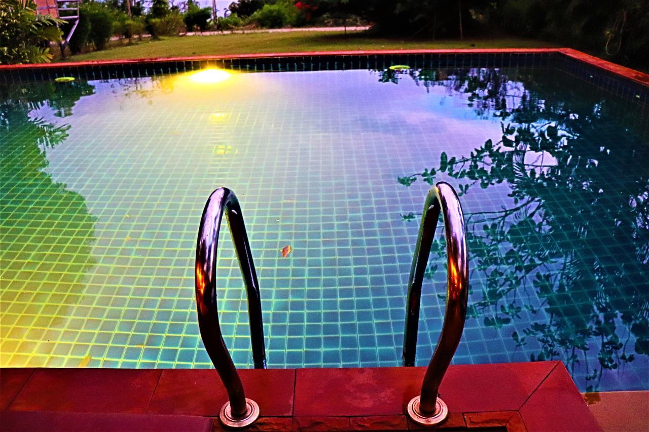 Bamboo Hideaway Resort Koh Mak Eksteriør bilde
