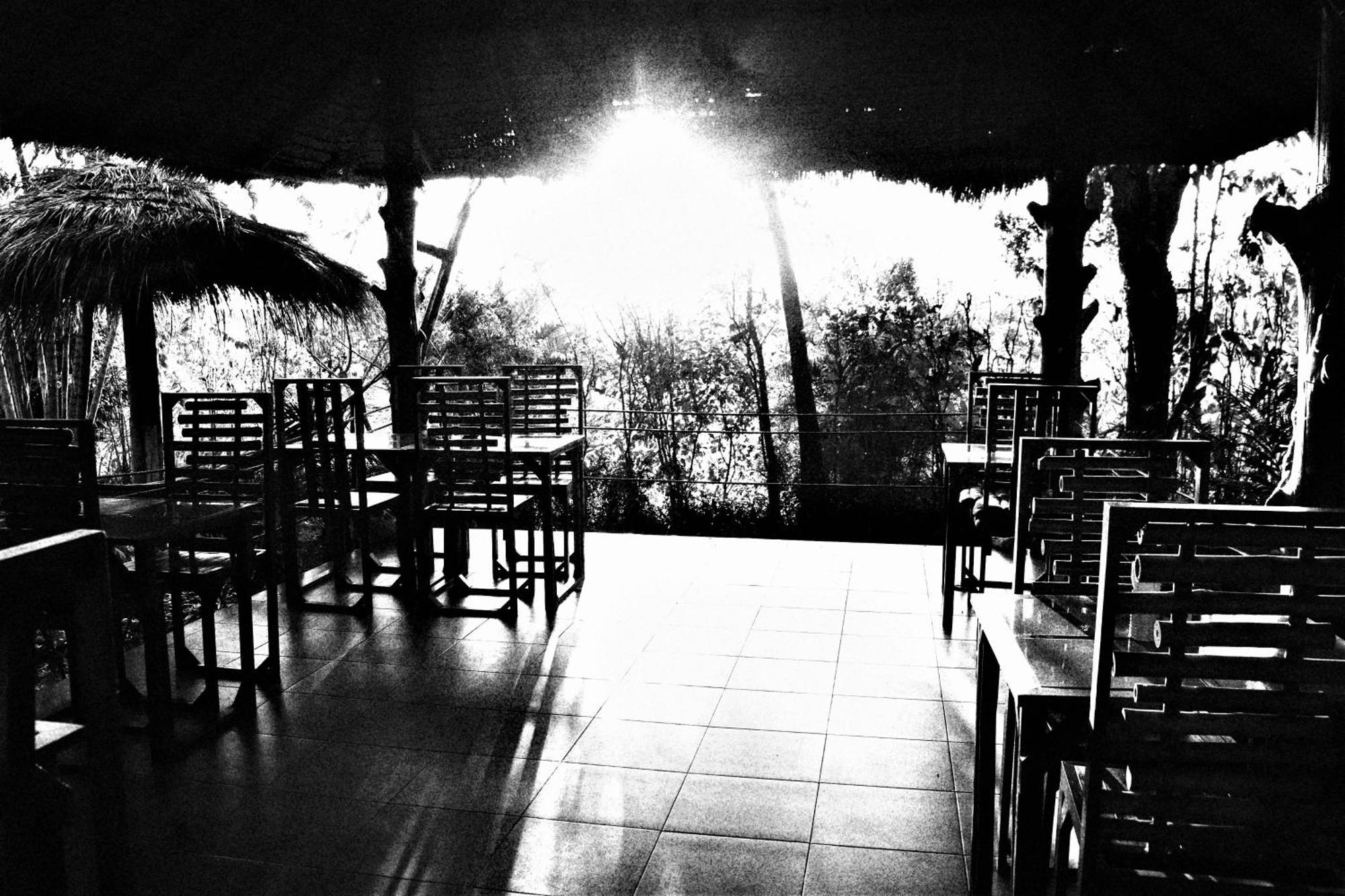 Bamboo Hideaway Resort Koh Mak Eksteriør bilde