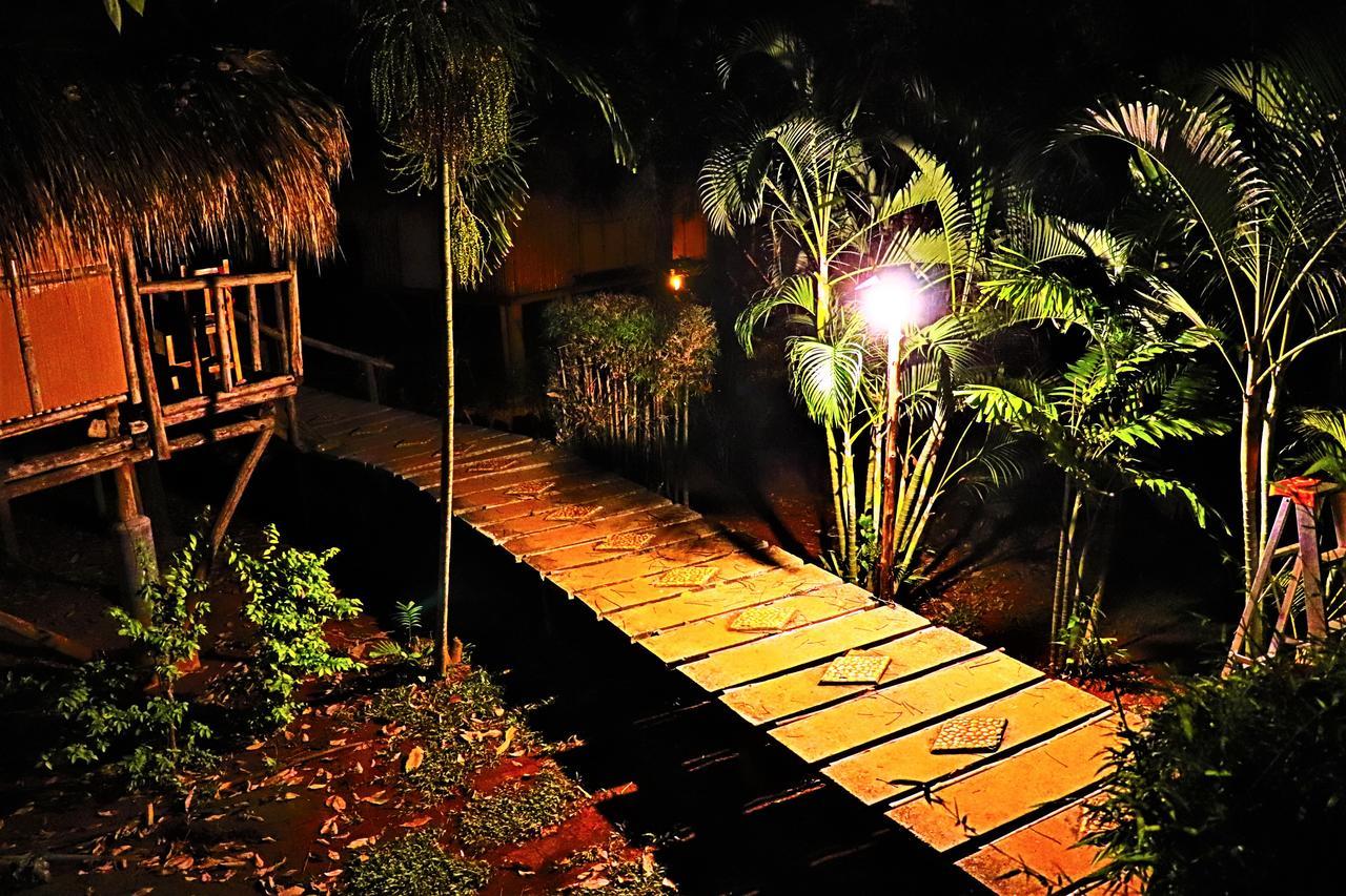 Bamboo Hideaway Resort Koh Mak Eksteriør bilde