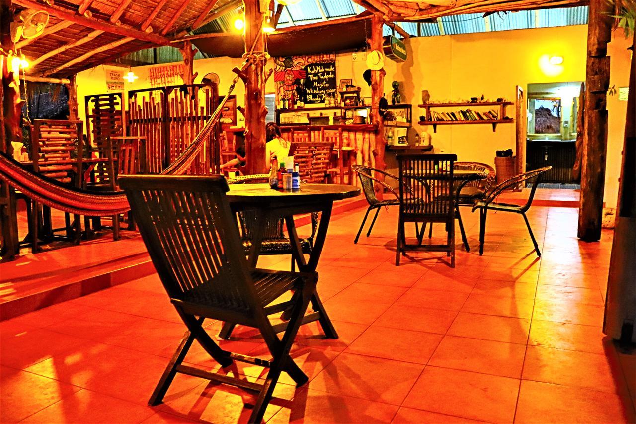 Bamboo Hideaway Resort Koh Mak Eksteriør bilde