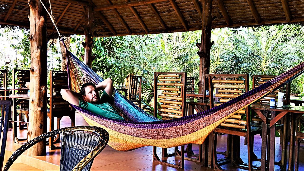 Bamboo Hideaway Resort Koh Mak Eksteriør bilde