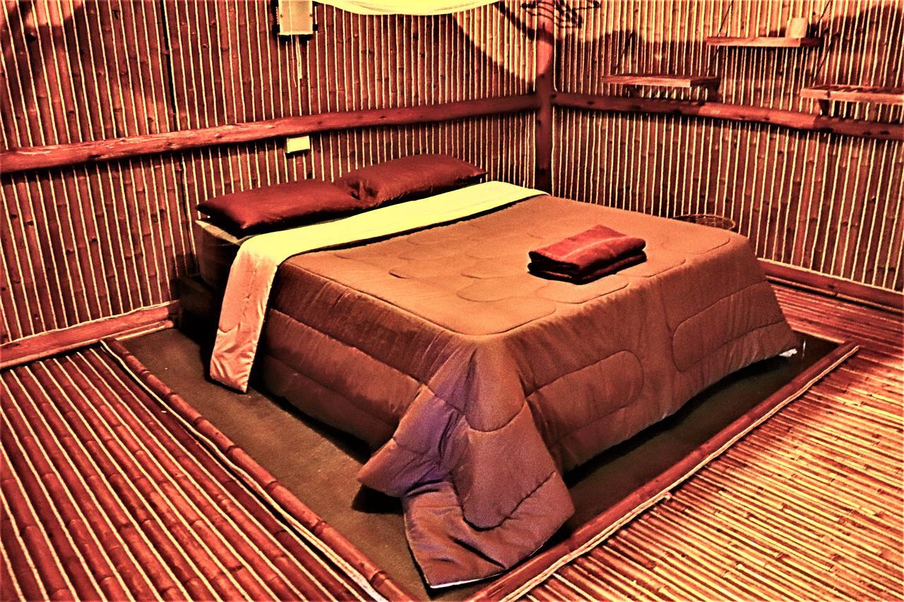 Bamboo Hideaway Resort Koh Mak Eksteriør bilde