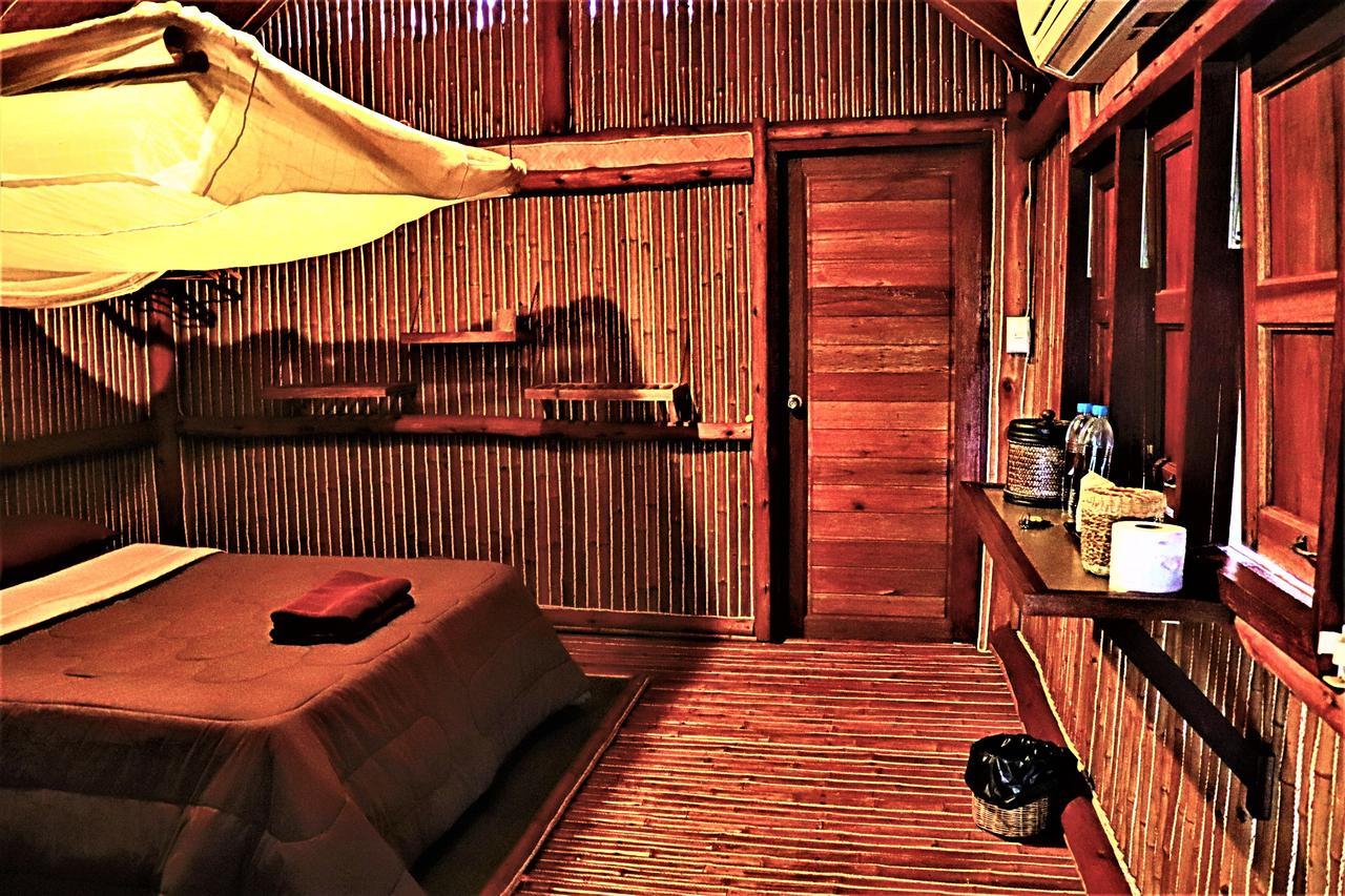 Bamboo Hideaway Resort Koh Mak Eksteriør bilde