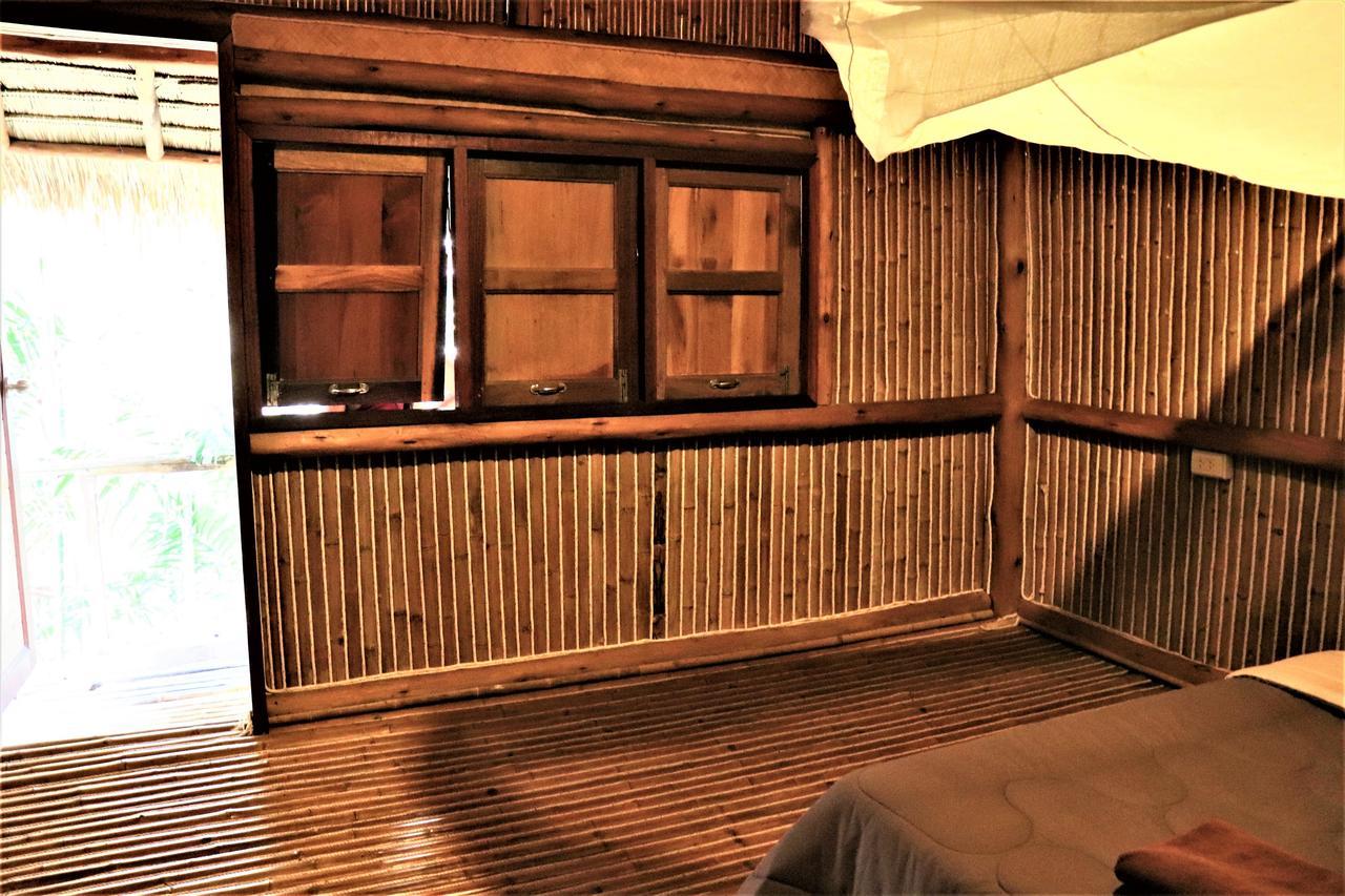 Bamboo Hideaway Resort Koh Mak Eksteriør bilde
