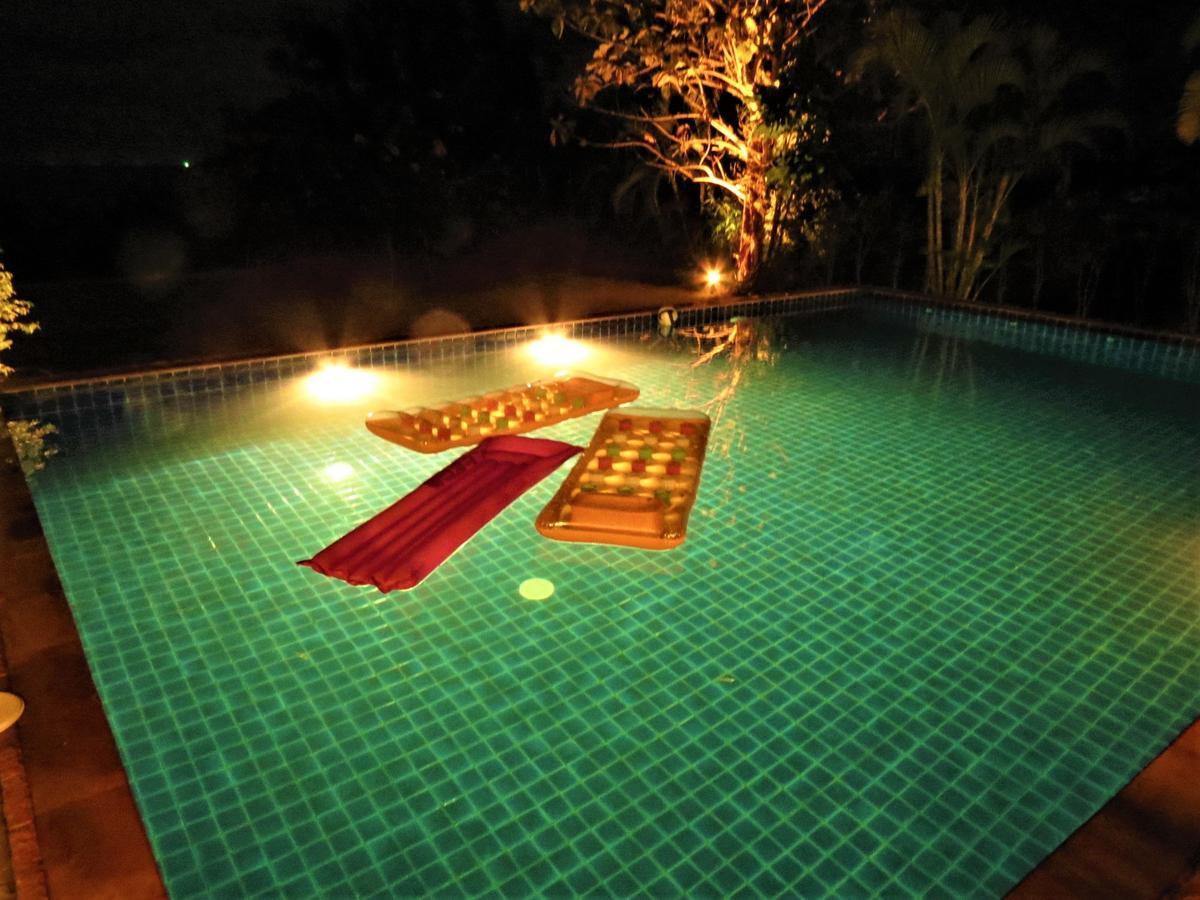 Bamboo Hideaway Resort Koh Mak Eksteriør bilde