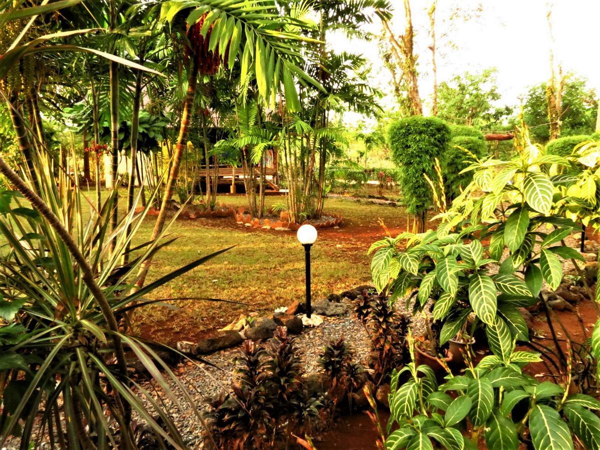 Bamboo Hideaway Resort Koh Mak Eksteriør bilde